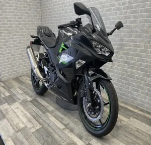 NUEVO Modelo 2023 2022 Motocicletas Deportivas Ninjas 400 - Product Image 1