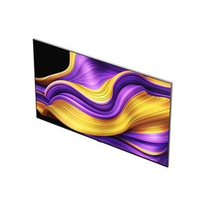 Téléviseur OLED intelligent 4K 120 Hz de 55 pouces avec son et luminosité de qualité supérieure, support mural noir inclus - Product Image 3