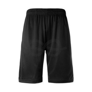 Pantalones cortos deportivos para correr de nuevo estilo para hombre, pantalones cortos ligeros transpirables personalizables para Fitness, ropa informal, gimnasio, actividades al aire libre - Product Image 1