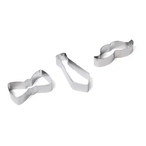 Custom 3d Heart Shape Stainless Steel Cake Mold Shape Cookie Cutter High Quality Cooking Tool <b>resin</b> <b>epoxy</b> mold - Product Image 6