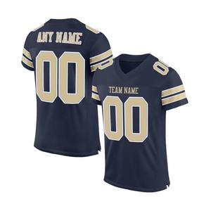 Usine de maillots de football personnalisés avec service de commande sur mesure et fabrication d'exportation directe - Product Image 6