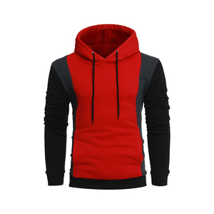 Sudadera con capucha unisex de marca al por mayor, de ajuste regular, con cremallera completa, de algodón 100% de alto gramaje, cortavientos, para hombre y mujer - Product Image 1