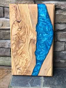 <b>wooden</b> & RESIN - Product Image 3