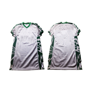 Maillot d'uniforme de football américain à prix raisonnable tissu confortable de haute qualité meilleure conception de sublimation grande taille - Product Image 1