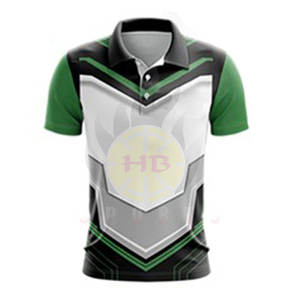 Meilleur Design Haute Qualité Nouveau Style HB SPORTS Cricket Sets Couleurs Personnalisées 100% Polyester Confortable Respirant pour Équipes 10 Sets - Product Image 5