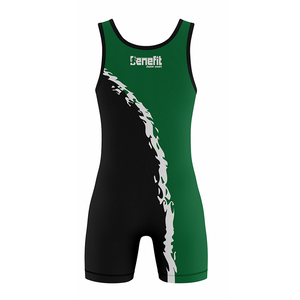 ชุดกีฬามวยปล้ำดีไซน์แบบอัตโนมัติสำหรับผู้ชายเครื่องแบบมวยปล้ำสำหรับผู้ใหญ่ - Product Image 3