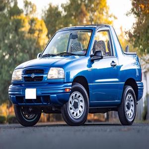 Suzuki Vitara 2000 Usado, Volante a la Izquierda/Derecha - Product Image 4