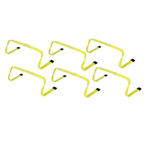 Obstáculos de agilidad para deportes, PFH-6912 de PVC, superventas - Product Image 2