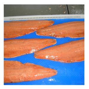 Venta al por Mayor de Salmón sin Cabeza / Filetes (Mariscos) a Precio Económico al por Mayor - Product Image 1