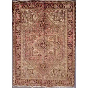 พรมเปอร์เซียเฮริซแบบพิเศษ ขนาด 10'11'' x 8'0'' - Product Image 1