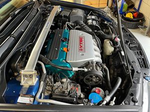 รถมือสอง ACURA TSX ปี 2007 พวงมาลัยซ้าย/ขวา - Product Image 2