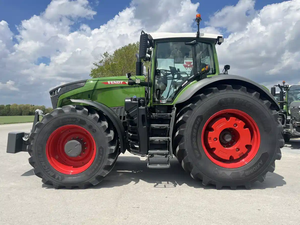 Tracteur Fendt 1038 VARIO 2024 Neuf Produit d'occasion - Product Image 4