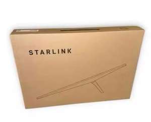 Kit de Antena de Internet Satelital Estándar Starlink Original Mini V2 V3 V4 - Product Image 2