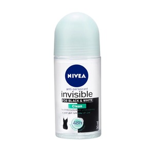 Nivea Men สเปรย์ระงับกลิ่นกายสด48ชั่วโมง150มล.
