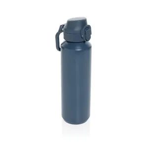 Botella Deportiva Sostenible Via RCS, Mercancía Ecológica - Product Image 2