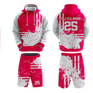 Vêtements de sport de baseball et de softball brodés sur mesure pour hommes, uniforme respirant avec nom de logo imprimé numériquement et accessoires de maillots - Product Image 6