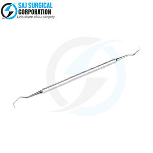 Venta caliente Cureta quirúrgica sostenible En stock Cureta quirúrgica Precio barato Cureta quirúrgica - Product Image 1