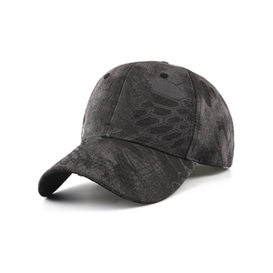 หมวกล่าสัตว์ลายพรางกันน้ำสำหรับผู้ชายและผู้หญิงหมวกปีกกว้างป้องกันรังสียูวีพับได้ - Product Image 6