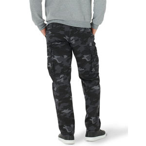 Pantalones de invierno de verano para hombre, informales para hombre y mujer Pantalones rectos, pantalones de Hip Hop, pantalones de chándal con serigrafía personalizados - Product Image 2