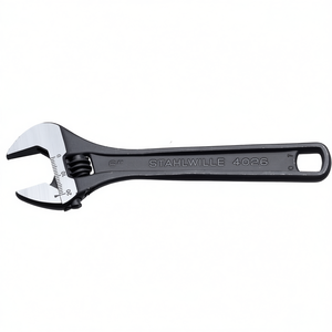 ประแจปากตายปรับได้ Stahlwille พร้อมปากปากแหว่ง 15 องศา ประเภทสินค้า ประแจ - Product Image 3