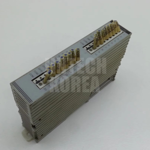 20253) [ใช้] Yamatake RY5016S0000 PLC Pac & ทุ่มเทคอนโทรลเลอร์ - Product Image 1