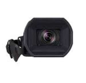 Cámara Profesional AG-CX10 con Sensor CMOS 4K, Monitor de Grabación Atomos de 4.0 Pulgadas, Paquete de 5 Componentes de Plástico - Product Image 2