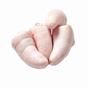 Cola de cerdo congelada orgánica a granel Embalaje de caja de proceso IQF-¡Envío gratis! Incluye estómago cabeza carcasa grasa oreja partes - Product Image 5