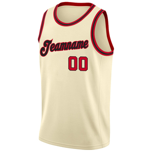 Camiseta de Baloncesto de Verano de Alta Calidad, Diseño Personalizado Impreso, 100% Poliéster, Transpirable, de Secado Rápido, Sin Mangas, para Hombre Adulto - Product Image 3