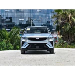 2025 Geely Binyue 1.5L CVT met heldere lens koplampen en verstelbaar koplamp-niveau systeem - Product Image 3