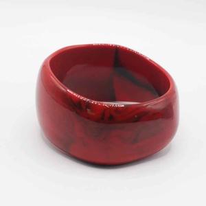 Pulseras y Brazaletes de Resina para Mujer, Nueva Colección, Joyería Estilo Ángel para Fiestas y Bodas, Alta Calidad - Product Image 4