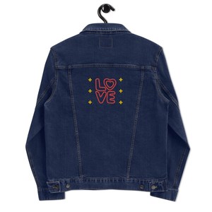 Mens Ripped <b>Black</b> Denim <b>Jacket</b> Distressed Outerwear for Casual Fashion - Product Image 5