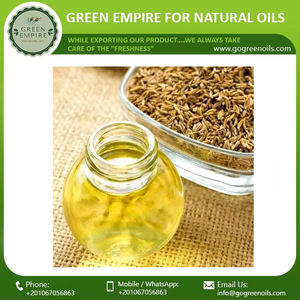 Marque privée Huile de graines de cumin biologique vegan pressée à froid de qualité alimentaire - Product Image 4