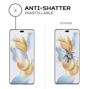 อุปกรณ์ป้องกันหน้าจอกันกระแทกสำหรับโทรศัพท์มือถือ Honor 90 Pro - Product Image 5