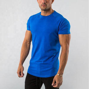 Anti-Pilling Productos más vendidos en Pakistán hechos Hot Gym T Shirt Design Men New Fashion T-shirt para hombres 2025 - Product Image 4