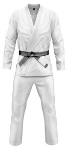 El mejor kimono de jiu jitsu para principiantes y profesionales diseñado para una flexibilidad cómoda y un rendimiento duradero - Product Image 5