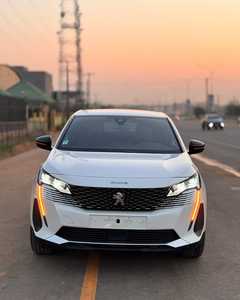 <span class=keywords><strong>Peugeot</strong></span> 3008 Usata del <span class=keywords><strong>2023</strong></span> - Product Image 4