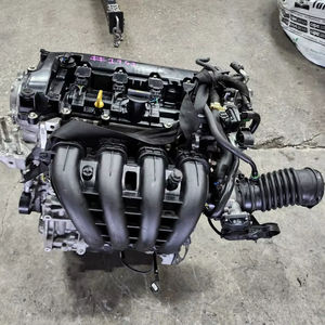 Moteur à injection directe en ligne à quatre cylindres de 2,0 L de marque personnalisée d'occasion CX5 pour les marchés automobiles internationaux 150 CV Garantie d'un an Fabriqué - Product Image 5
