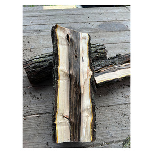 Bois de chauffage de noix de qualité supérieure disponible en vrac pour le chauffage et la cuisson - Product Image 3