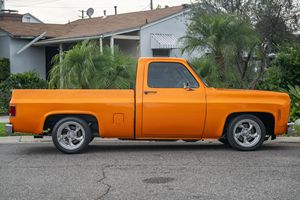 Chevrolet C10 Silverado 1979 en Buen Estado - Product Image 4