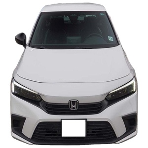 C-i-v-i-cc Sport FWD 2024, Caja de Cambios Automática, Título Limpio, Sin Accidentes, Bajo Kilometraje, Listo para Envío - Product Image 1