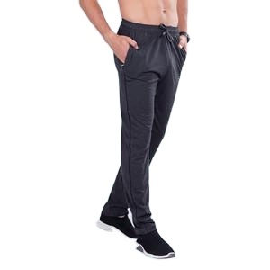Pantalones Deportivos Personalizados con Marca, Ropa de Entrenamiento, Servicios OEM, Venta al por Mayor Directa de Fábrica - Product Image 5