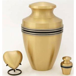 Personalized Handmade Cremation Urns Top Quality Keepsake Jars <b>For</b> <b>Ashes</b> Aluminum <b>Pet</b> Casket And Urns <b>For</b> <b>Ashes</b> <b>For</b> Loved Ones - Product Image 5