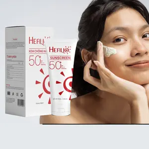 2023 penjualan terbaik: Dapatkan Harga Menarik untuk pemasok produsen Serum perawatan wajah dengan perlindungan UVA/UVB, Tabir Surya SPF