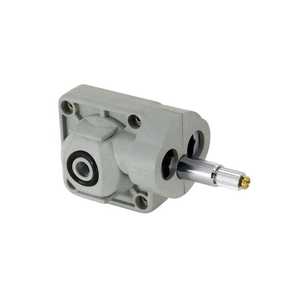 Régulateur de débit à pression équilibrée de qualité commerciale - Product Image 2