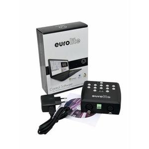 EUROLITE LED SAP-1024 Reproductor Independiente para Presentaciones - Product Image 1