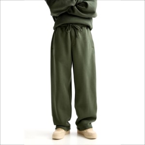 Vente en gros de survêtements personnalisés pour hommes grande taille Jogging 2025 pas cher prix hommes vêtements nouveaux survêtements, survêtement respirant col à capuche - Product Image 5