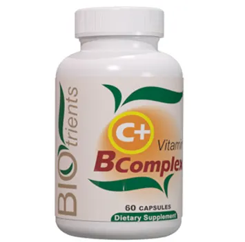 Fabricante de suplementos nutricionales al por mayor de EE.UU. de tabletas/cápsulas/píldoras complejas de polvo de vitamina B. OEM de etiqueta privada