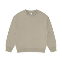 Sudadera con Capucha Personalizada con Logotipo, Informal, Lisa, Lavada al Ácido, Reversible, Transpirable, Ligera, 110-150 CM, 100% Algodón Grueso