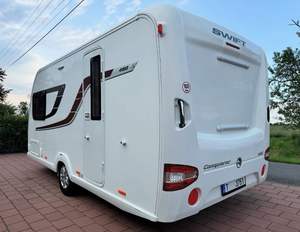 Achetez une caravane conforme aux normes australiennes, une remorque de camping de qualité supérieure avec des caractéristiques de confort pour le camping et les longs voyages - Product Image 3