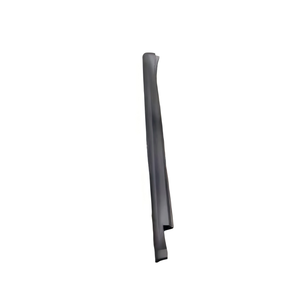 Jupes latérales sportives de haute qualité compatibles avec Porsche Taycan SD GTS 9J1854885AOK1 9J1854885 9J1854886 - Product Image 5